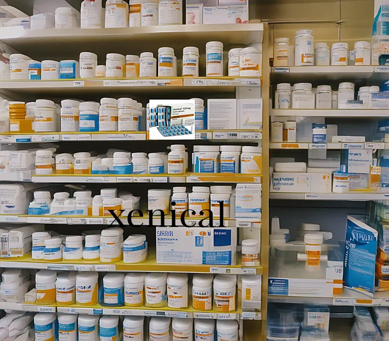 Xenical farmacia del ahorro